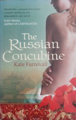 kniha The Russian Concubine, Sphere books 2007