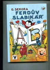 kniha Ferdův slabikář, Albatros 1999