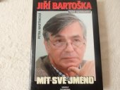 kniha Jiří Bartoška, Unholy cathedral 1998