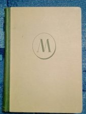 kniha Všeobecná geologie. Část III, - Vnější síly geologické, povrch zemský, Melantrich 1948