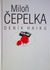 kniha Deník haiku 1., DJC 2009