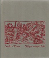 kniha Dějiny a místopis Irska, Aurora 1998