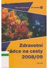kniha Zdravotní rádce na cesty 2000, Triton 2000