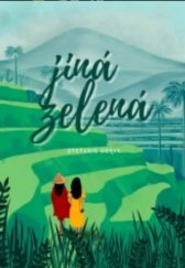 kniha Jiná zelená, Expressta 2022