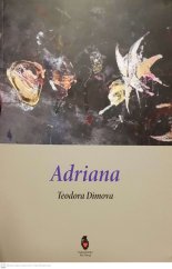 kniha Adriana, Petr Štengl 2013