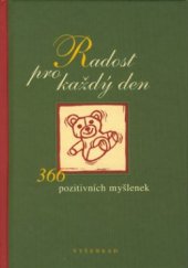 kniha Radost pro každý den, Vyšehrad 2001