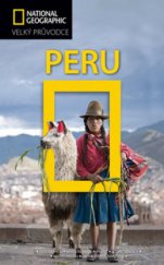 kniha Peru, CPress 2010