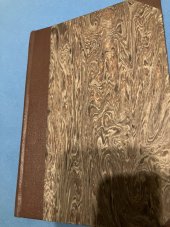 kniha Domácí výchova v duchu křesťanském Návod k dobré výchově dítek, Fr. Navrátil 1910