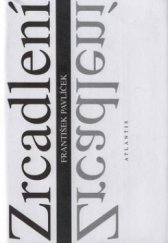 kniha Zrcadlení, Atlantis 1997