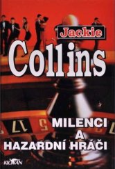 kniha Milenci a hazardní hráči, Alpress 1997