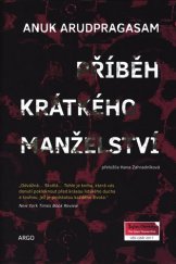 kniha Příběh krátkého manželství, Argo 2019