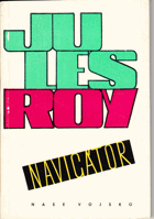 kniha Navigátor, Naše vojsko 1964
