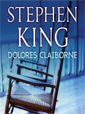 kniha Dolores Claiborne, Hodder & Stoughton 2011