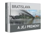 kniha Bratislava a jej premeny, Dajama 2024