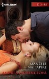 kniha Manželé na papíře, Harlequin 2015
