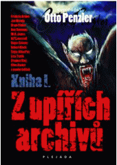 kniha Z upířích archivů 1., Plejáda 2010