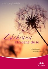 kniha Záchrana ztracené duše Uzdravování roztříštěného já, Maitrea 2015