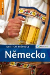 kniha Německo [turistický průvodce], Jota 2010