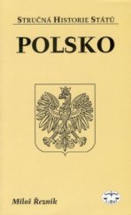 kniha Polsko, Libri 2002