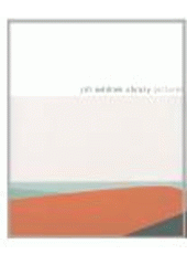 kniha Jiří Mědílek obrazy = pictures, Opus 2008