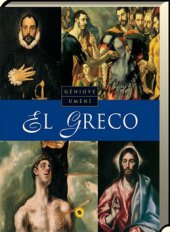 kniha El Greco, Sun 2010