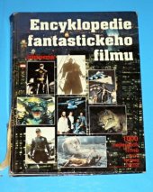kniha Encyklopedie fantastického filmu, Cinema 1994