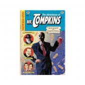 kniha The Adventures of Mr. Tompkins No. 2, Createspace Independent Publishing Platform 2011