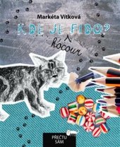 kniha Kde je Fido?, Občanské sdružení Pro Sedlčansko a Králo 2023