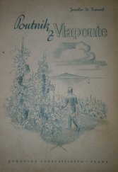 kniha Poutník z Viaponta, Evropské vydavatelstvo 1944