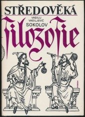 kniha Středověká filozofie, Svoboda 1988