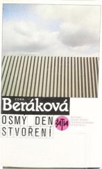 kniha Osmý den stvoření, Československý spisovatel 1989