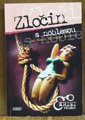 kniha Zločin s noblesou, Nava 2007