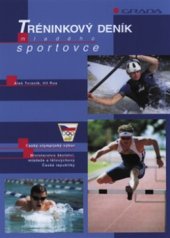 kniha Tréninkový deník mladého sportovce, Grada 2001