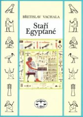 kniha Staří Egypťané, Libri 2001