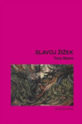 kniha Slavoj Žižek, Svoboda Servis 2008