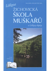 kniha Liškova žichovická škola muškařů a Liškovy dopisy, Grayling & Trout Publishing 2008