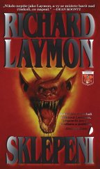 kniha Sklepení, Classic 2025