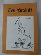 kniha Zen graffiti, ADA 1994