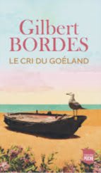 kniha Le cri du goeland , France Loisirs 2024