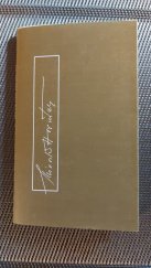 kniha Jeden den pouhý jen, Spolek českých bibliofilů 2000