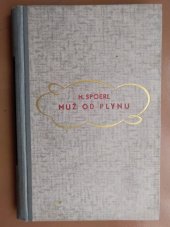 kniha Muž od plynu napínavý humoristický román, František Novák 1941