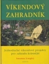 kniha Víkendový zahradník, Knižní klub 2000