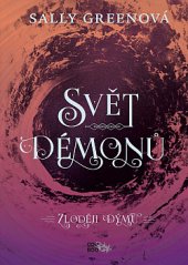 kniha Zloději dýmu 2. - Svět démonů, CooBoo 2020