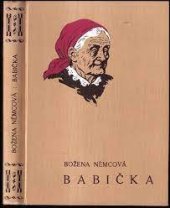 kniha Babička, Nakladatelství Šolce a Šimáčka 1939