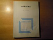 kniha Biochemie, Institut pro další vzdělávání pracovníků ve zdravotnictví 1995