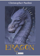 kniha Odkaz Dračích jezdců 1. - Eragon, Fragment 2009