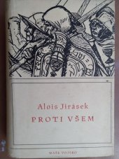 kniha Proti všem list z české epopeje, Naše vojsko 1952