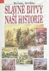 kniha Slavné bitvy naší historie, Marsyas 1993