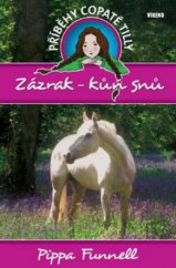 kniha Příběhy copaté Tilly 1. - Zázrak - kůň snů, Víkend  2011