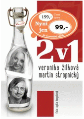 kniha 2 v 1, XYZ 2007